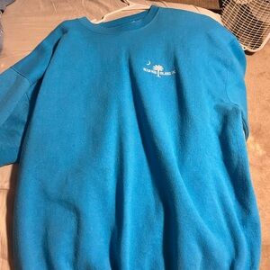 Vintage Crewneck
